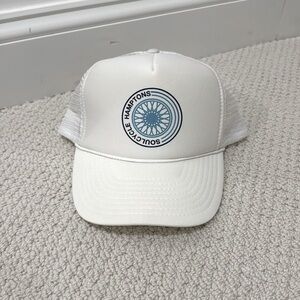 Women’s SoulCycle Hamptons Trucker Hat